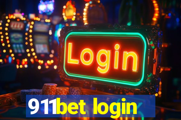 911bet login